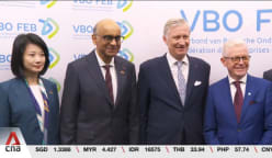 Belgian firms keen on setting up operations or expanding presence in Singapore