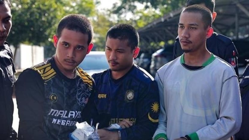 Kes eksploitasi kanak-kanak: Tiga pembantu pengajar GISBH mengaku tidak bersalah amang seksual