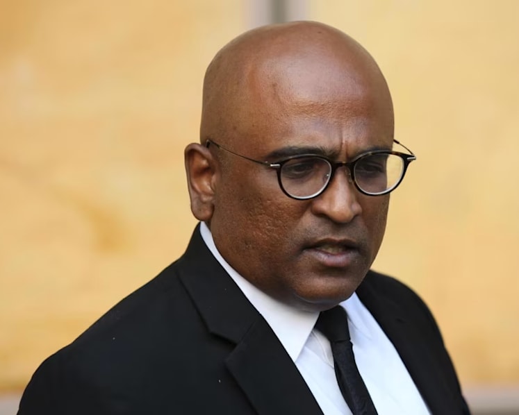 Ex-lawyer M Ravi jailed and fined for string of crimes, judge largely rejects bipolar disorder defence