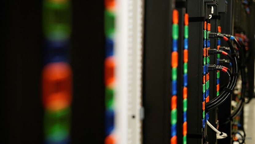 Chevron signs power supply deal with Microsoft for Texas data center