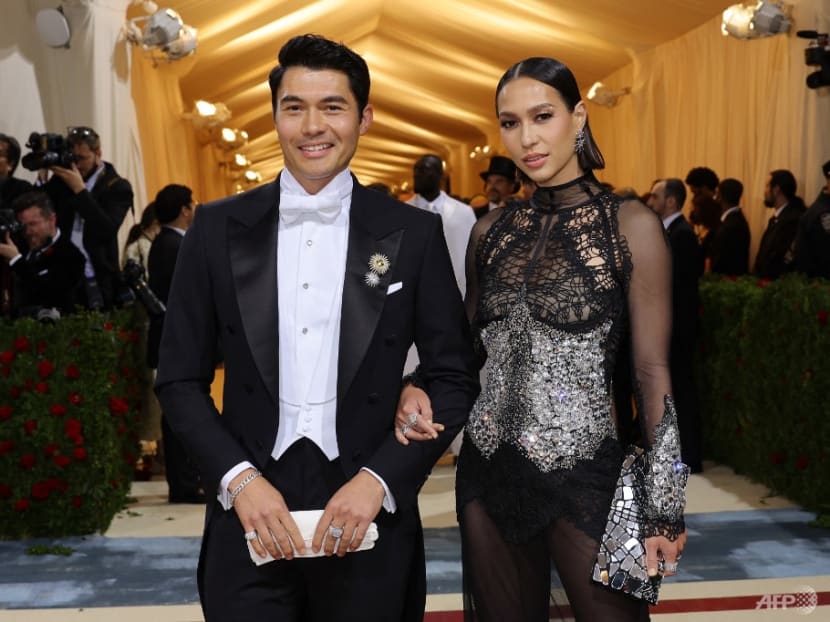 Crazy Rich Asians star Henry Golding welcomes second daughter with wife Liv Lo Crazy Rich Asians star Henry Golding welcomes second daughter with wife Liv Lo