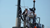 Spear AI raises first round of funding to apply AI to submarine data