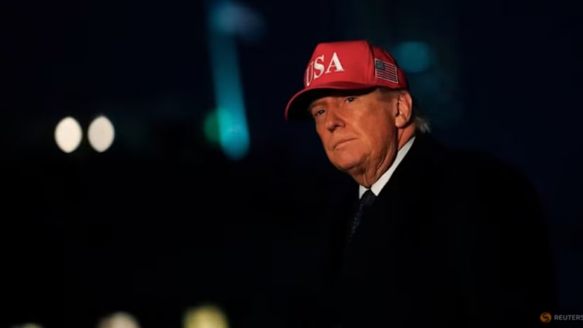 Trump dedah Amerika dijangka capai perjanjian dengan Cuba tidak lama lagi