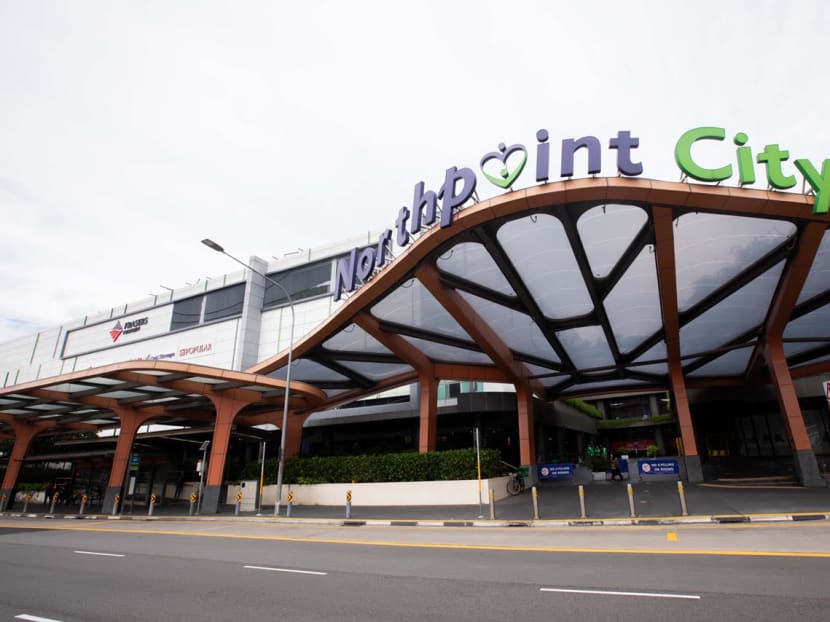 Seoul Garden restaurant in Northpoint City among places visited by infectious Covid-19 patients on first day of Phase 2 reopening
