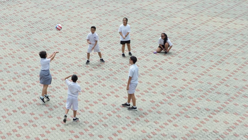 Secondary school streaming to be abolished in 2024, replaced with subject-based banding