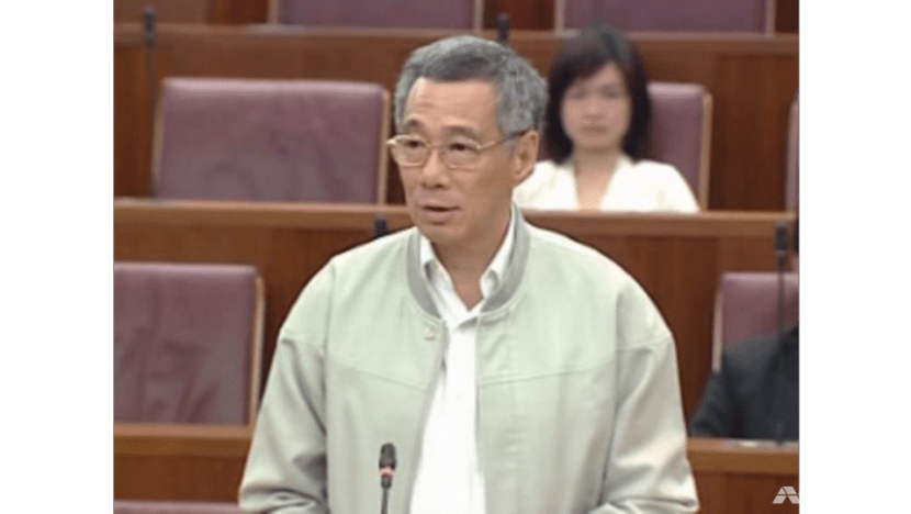 Hougang by-election to be called, date undecided