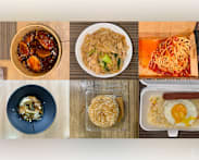 Budget meals may fill stomachs, but not nutrition needs Budget meals may fill stomachs, but not nutrition needs