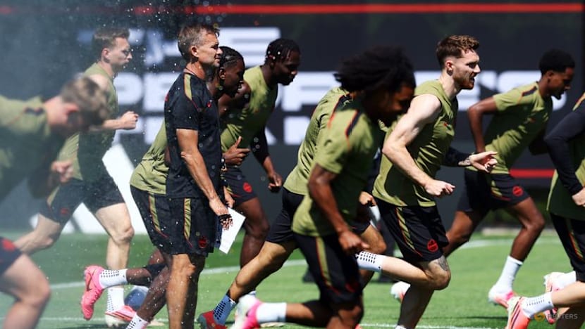Canada and South Africa enter uncharted territory in first World Cup last-32 game