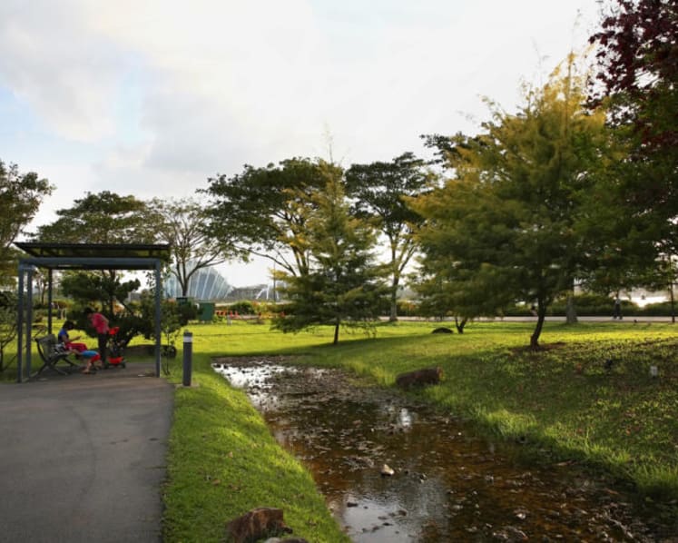 Founders’ Memorial: Govt accepts Bay East Garden site recommendation