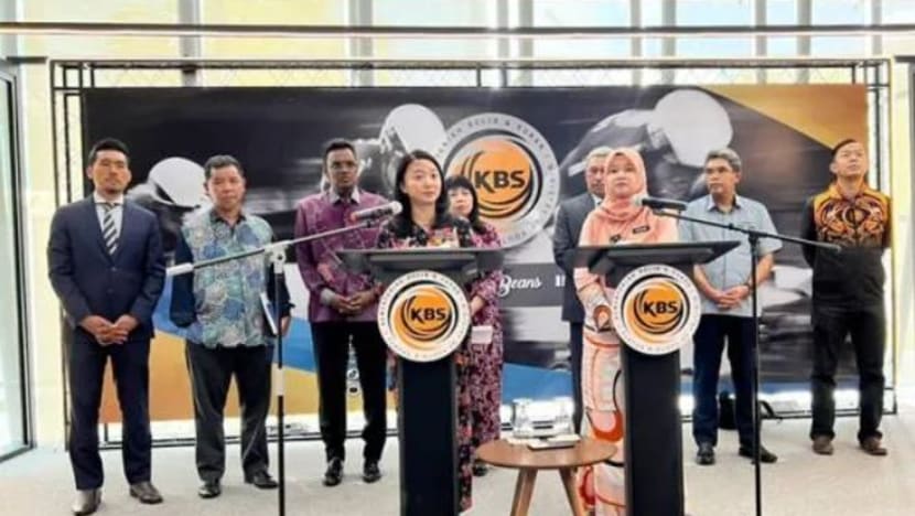 Menteri Belia dan Sukan M'sia dedah jurulatih tampar pemain hilang kelayakan jadi jurulatih sukan