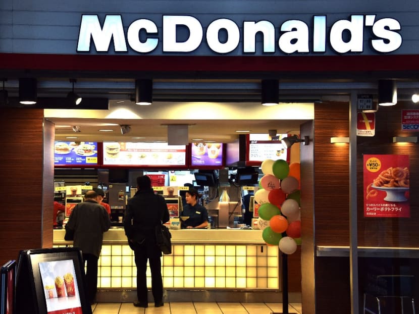 'Unhappy Meal': McDonald's Japan sorry for Pokemon debacle 'Unhappy Meal': McDonald's Japan sorry for Pokemon debacle
