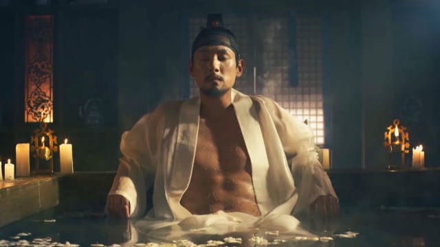 红天机（第11集）：虎神封印魔王