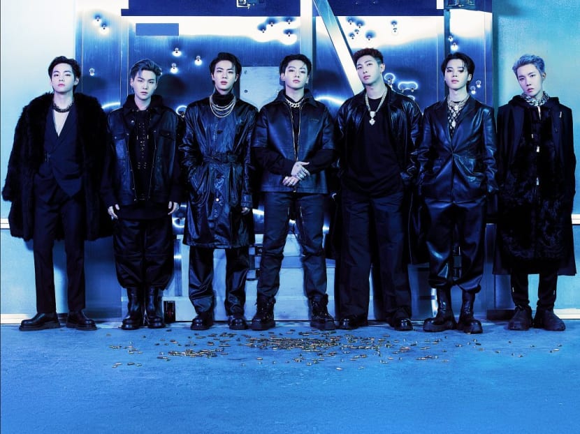 Here are all the winners of the 2023 MAMA Awards: BTS, NewJeans, Seventeen, Twice, Jisoo and more