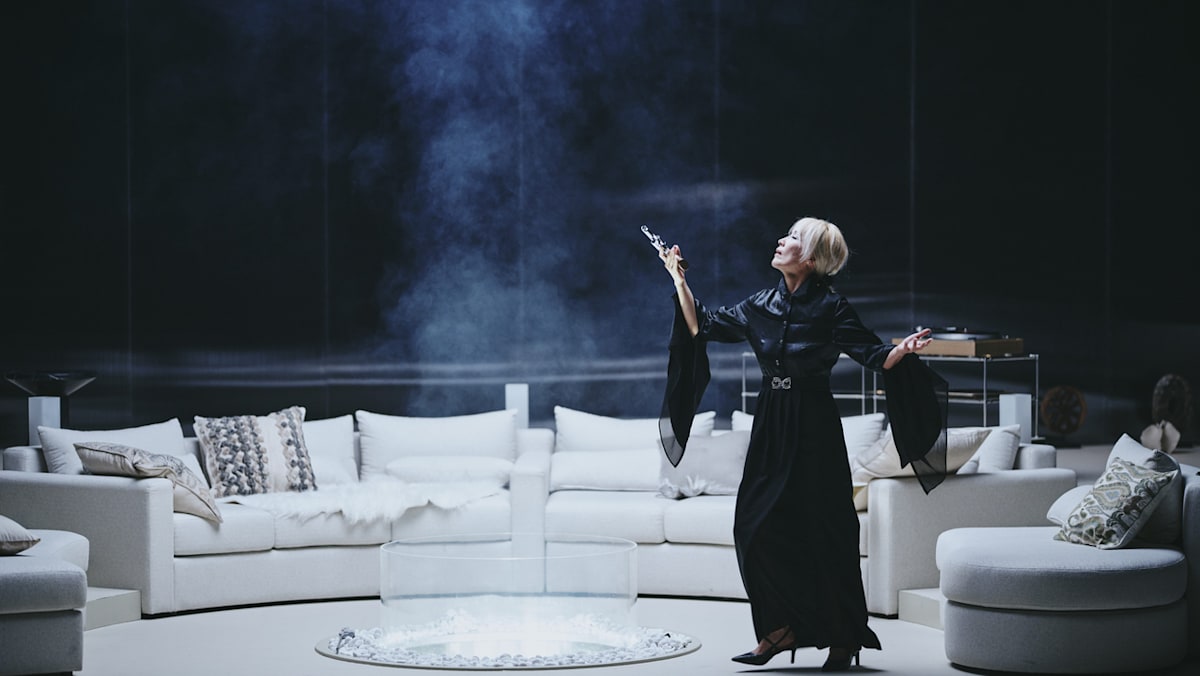 Circus, aerial acts and free night events: What to expect at Singapore International Festival of Arts 2026