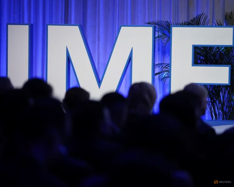 IMF says higher bond yields underscore urgency of fiscal consolidation