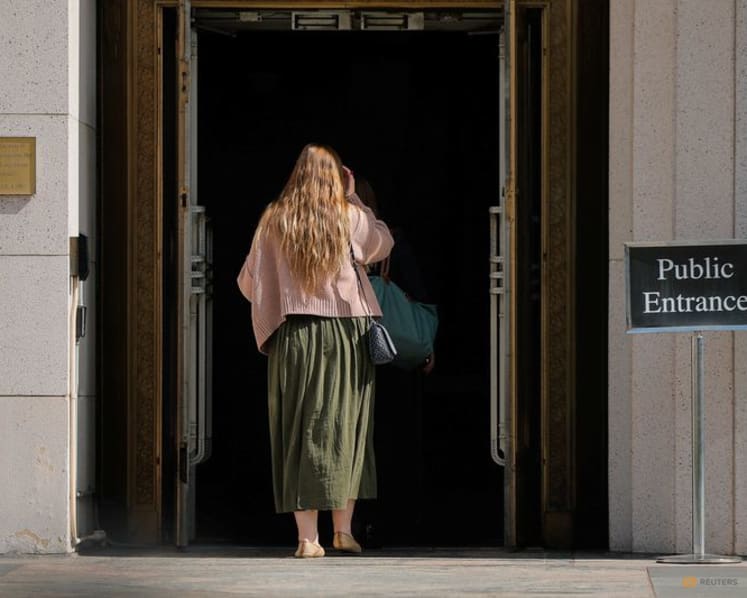 Jury in social media addiction trial tells judge it's having difficulty coming to consensus