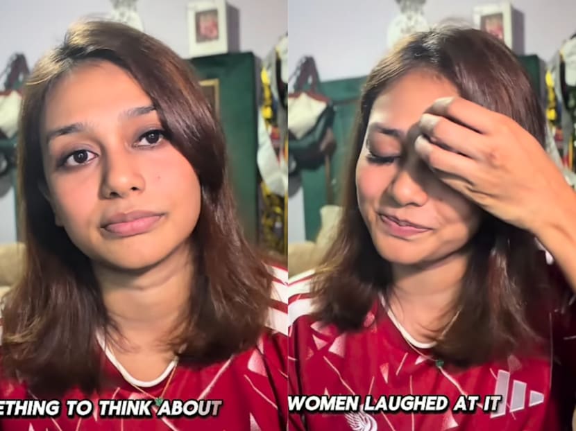 Actress-host Eswari Gunasagar speaks out after AI-generated fake images of her surface online