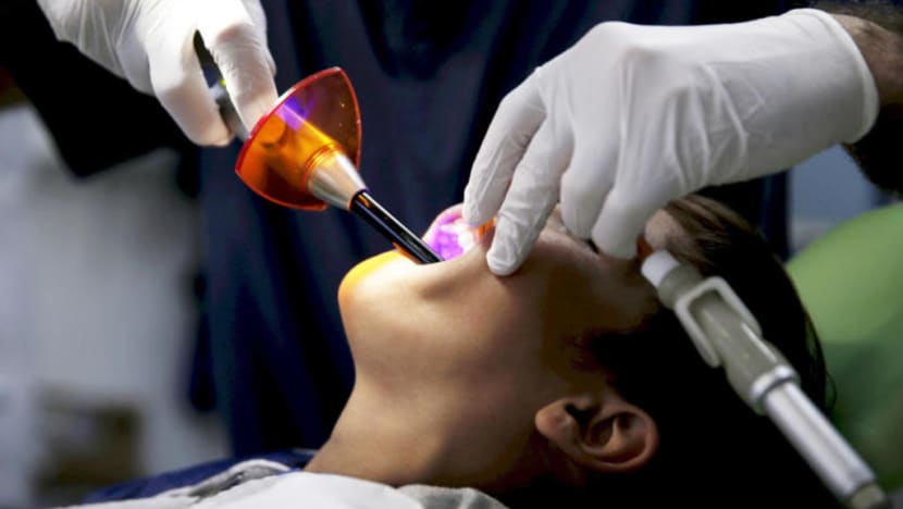 Almost 9 in 10 S’poreans worried about rising dental costs, some ready to seek treatment abroad: Survey