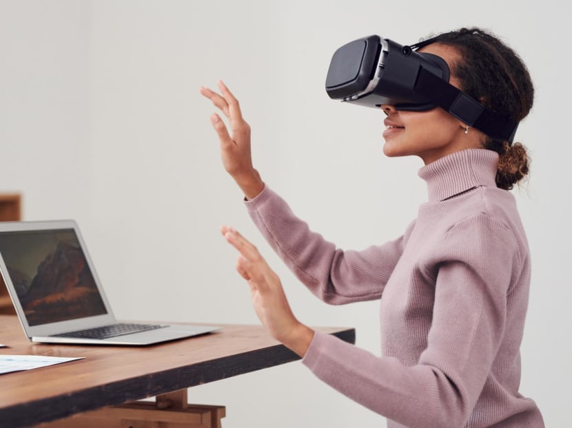 Commentary: The metaverse offers challenges and possibilities for the future of the retail industry Commentary: The metaverse offers challenges and possibilities for the future of the retail industry