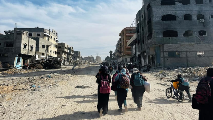 Israel hits Gaza and Lebanon in deadly strikes