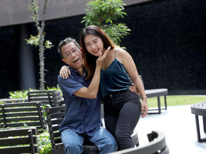 Gen Y Speaks: After years of battling my demons, I realised I was seeking love in the wrong places Gen Y Speaks: After years of battling my demons, I realised I was seeking love in the wrong places