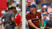 McIlroy explains decision to skip PGA Tour event in favor of state dinner hosted by Trump