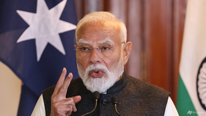 Commentary: India’s long-held strategy is paying off in the Indo-Pacific Commentary: India’s long-held strategy is paying off in the Indo-Pacific