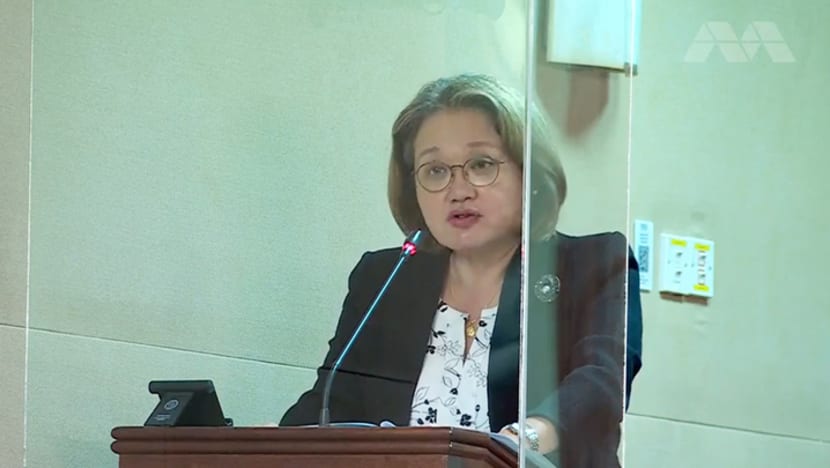 Singapore's 'tight' rule-abiding culture key to tackling Covid-19, but holds back innovation: Sylvia Lim