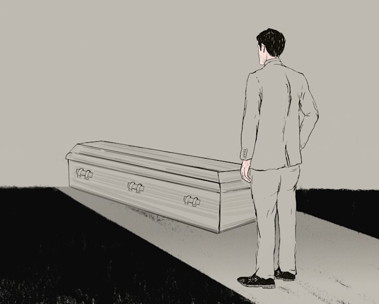 The Big Read in short: What’s ailing the funeral industry?