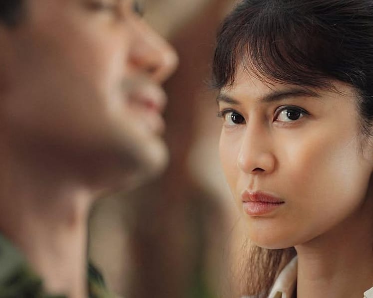 Descendants of the Sun diadaptasi jadi film Indonesia, Reza Rahadian dan Dian Sastro jadi pasangan
