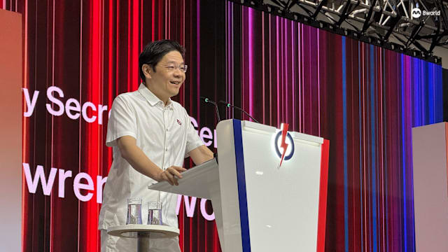 黄总理：国人不会被民粹主义承诺或带种族色彩诉求所动摇