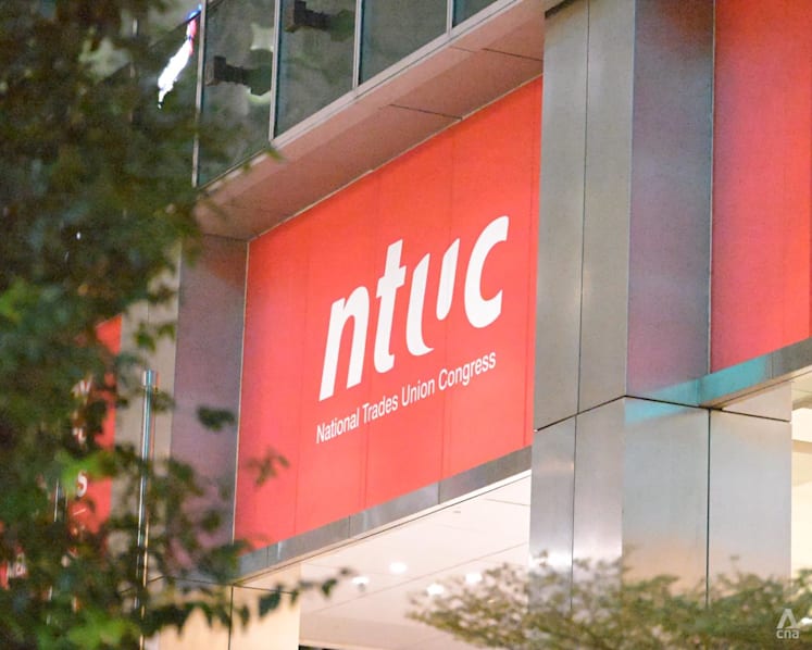 NTUC ramping up early career support for graduating youths amid AI shifts: Ng Chee Meng