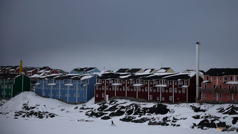 Wary of US investors, Greenland lawmakers push to pass foreign investment screening law