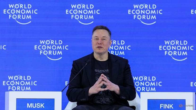 Jury says Musk misled Twitter investors before 2022 buyout, Bloomberg News reports