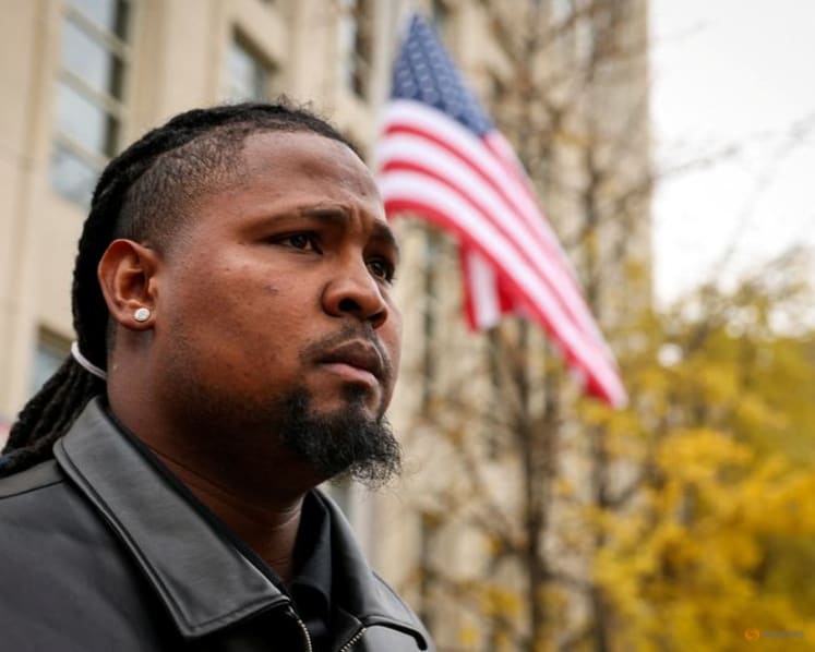 Cleveland Guardians pitcher Emmanuel Clase pleads not guilty to bet-rigging charges
