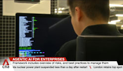 Singapore unveils first-of-its-kind governance framework for Agentic AI