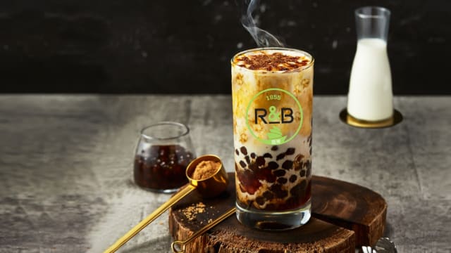R&B巡茶会员数据库遭入侵 受影响会员被要求更换密码