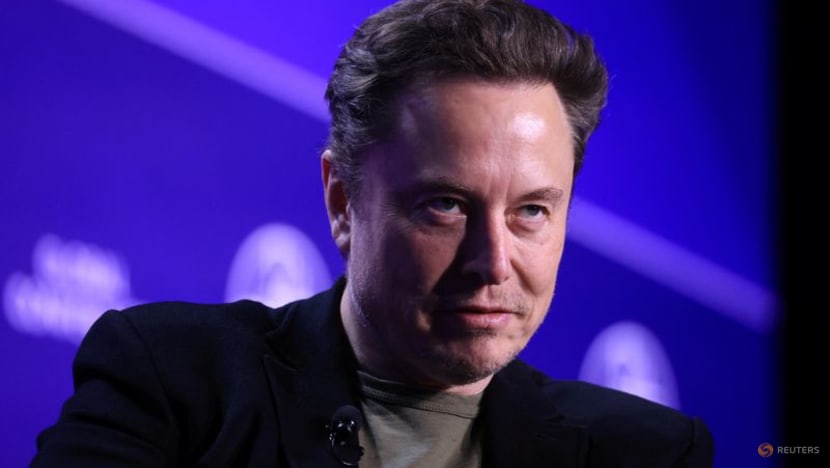 Musk aiming to send uncrewed Starship to Mars by end of 2026