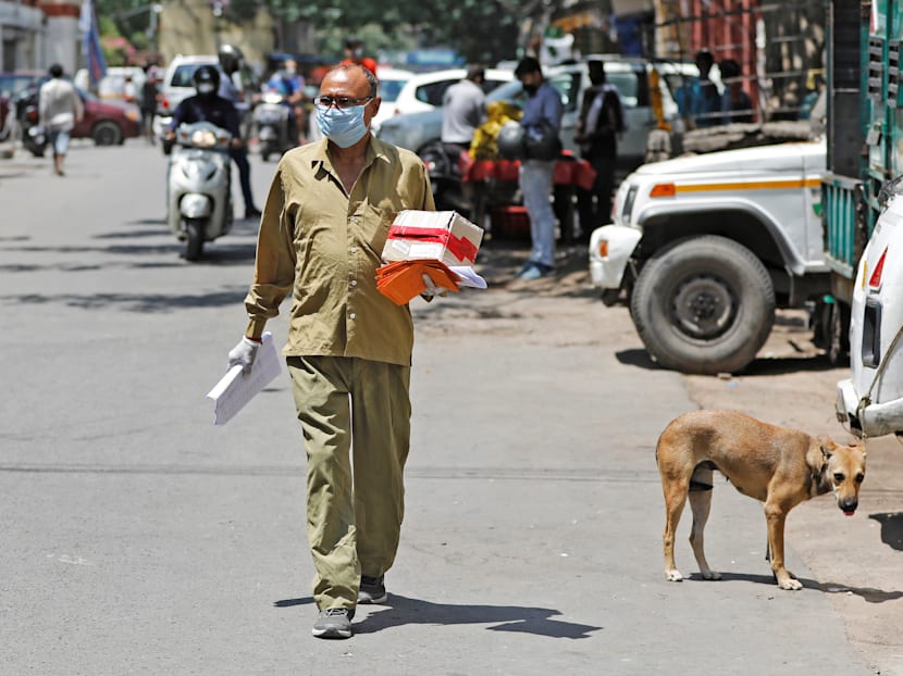 How my daughter’s reading list got caught up in India’s fight over essential commerce