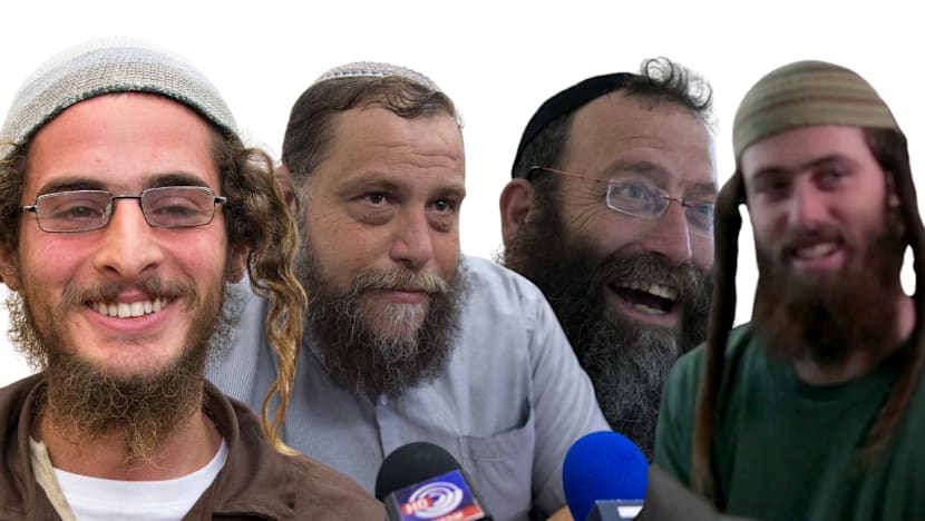 Singapore imposes financial sanctions, entry bans on 4 Israeli settlers for 'extremist violence' in West Bank