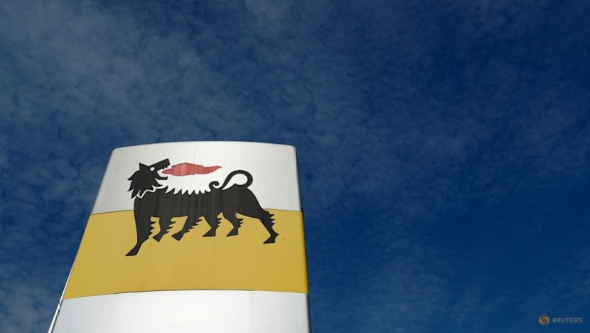 Italy's Eni makes major Indonesian offshore gas discovery
