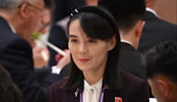 Korea Utara tegaskan status sebagai negara bersenjata nuklear ‘mutlak’