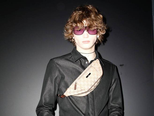 Luxury group Kering reports Gucci sales slump as turnaround plan faces fresh pressure