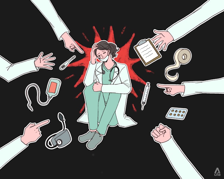 Intern doctor deaths reveal dark side of Indonesia’s medical training system