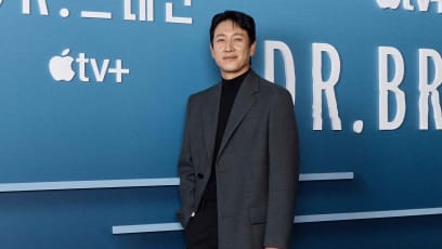 Parasite’s Lee Sun-Kyun Reveals The Most Uncomfortable Part Of Filming Apple TV+’s Sci-Fi Thriller Dr Brain