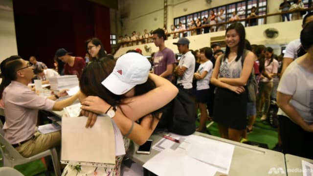 2026年起 A水准会考大学入学分计算方式将被调整