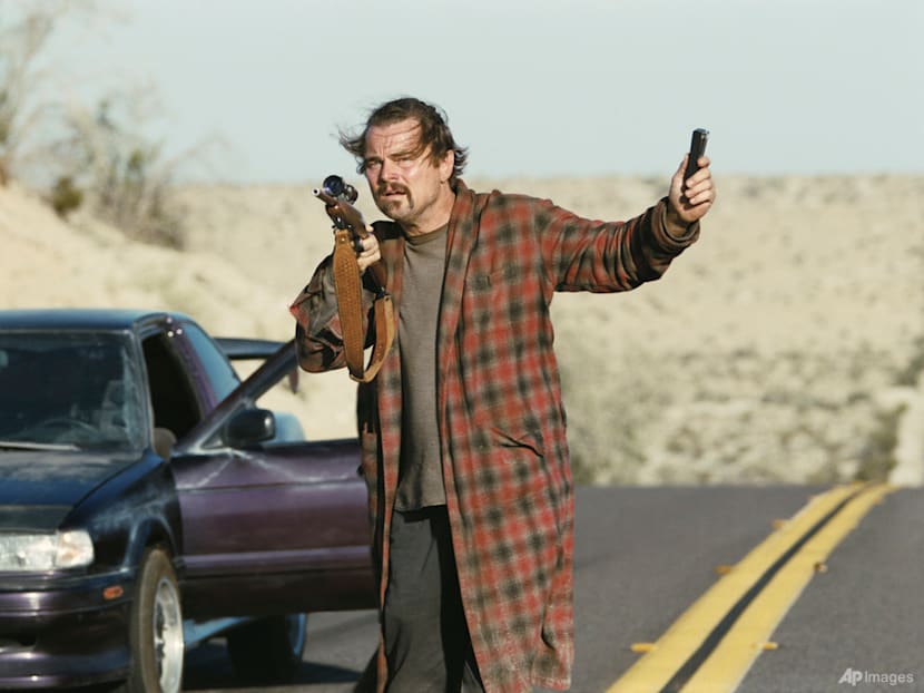 Action thriller One Battle After Another debuts top of North American box office