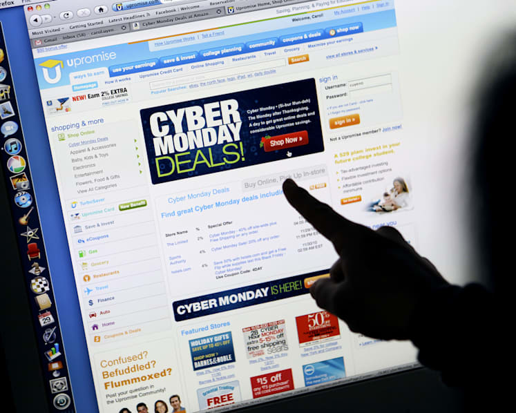Shoppers have different expectations of physical, online stores: Study