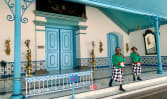 NOTA DARI JAKARTA: Surakarta atau Solo?
