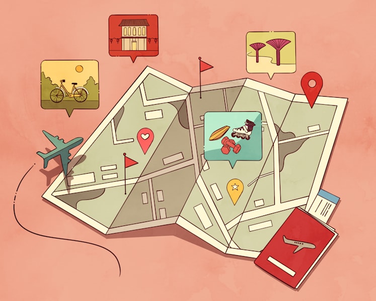 The Big Read in short: Can S'pore transform from a stopover to a 'one-stop destination' for tourists?